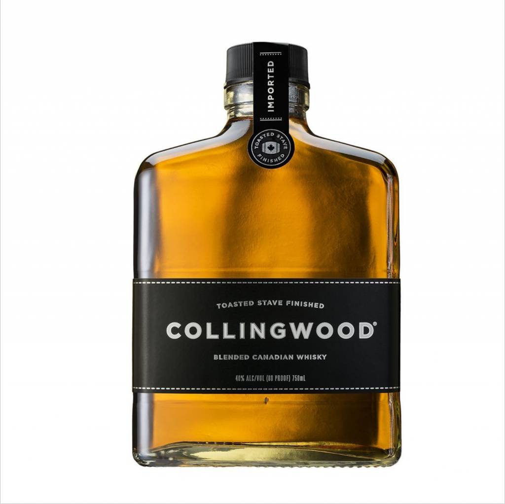 Collingwood Collingwood Blended Canadian Whiskey (750ml)
