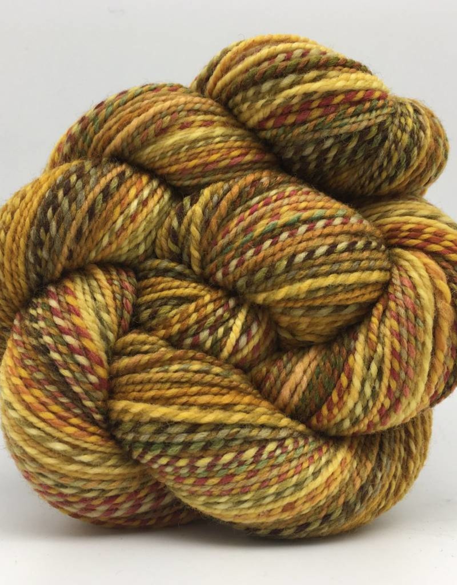 Spincycle Yarns Dyed in the Wool Salty Dog