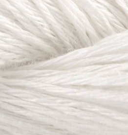 Universal Yarn Flax White 14