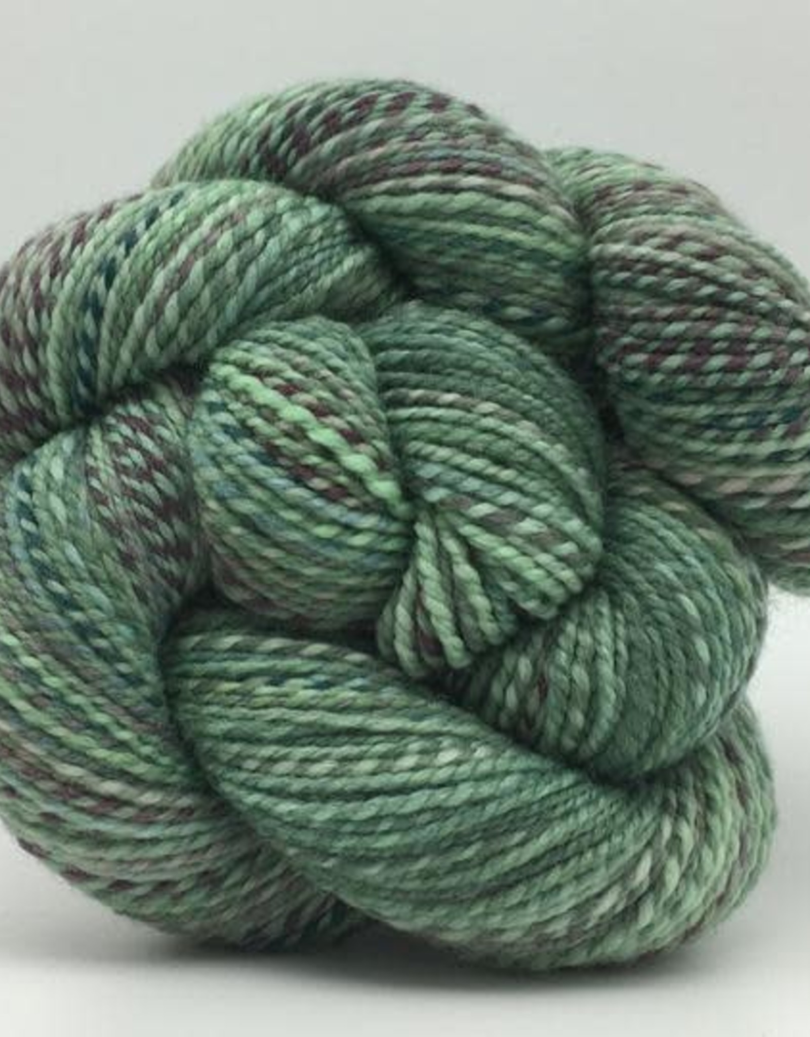Spincycle Yarns Dyed in the Wool Dead Reckoning