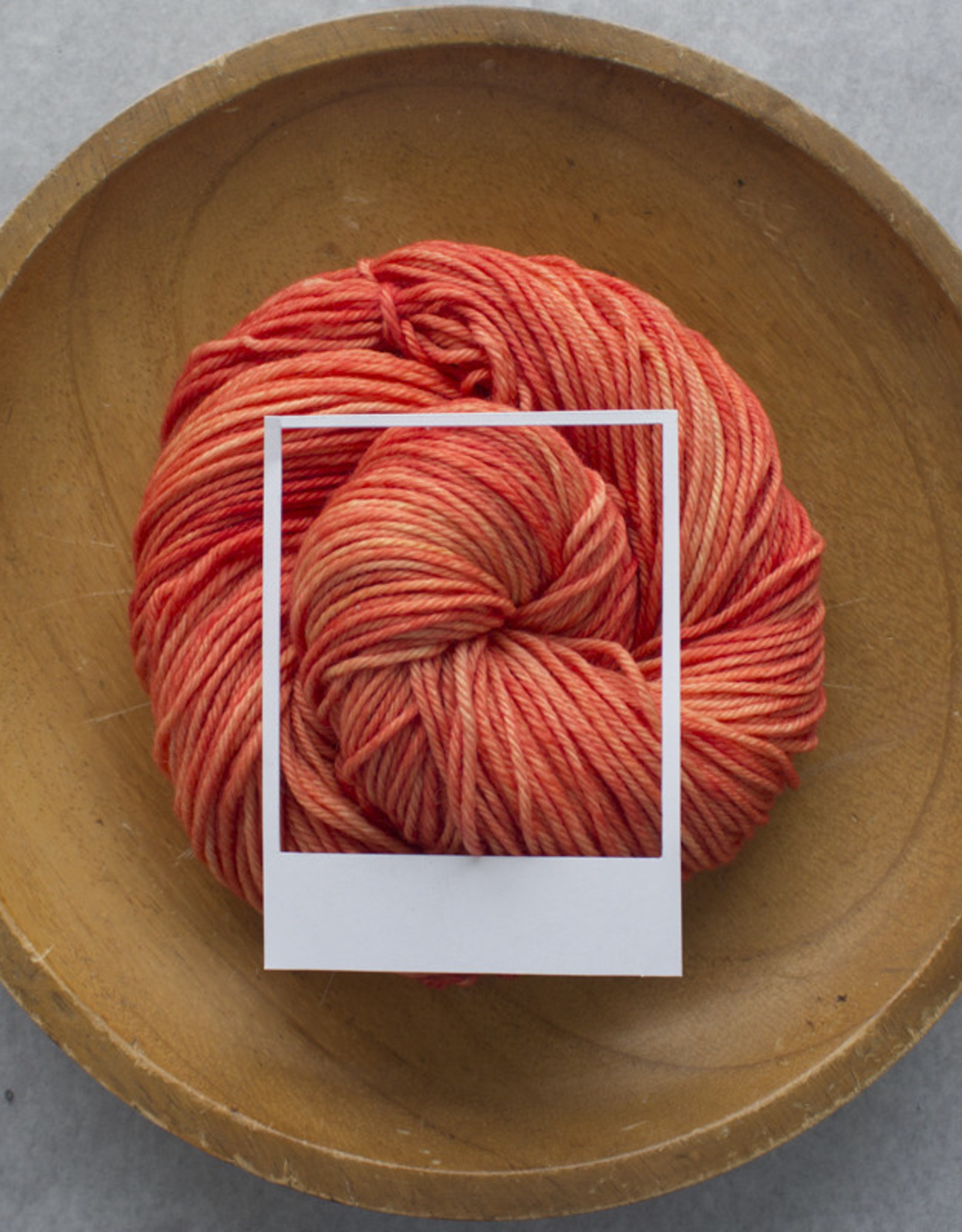 Malabrigo Rios Living Coral (RIO896)