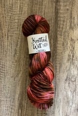 Knitted Wit Wind Cave-NP Collection