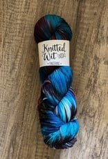 Knitted Wit Hot Springs-NP Collection