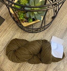 Universal Yarn Deluxe Worsted Bronze Brown