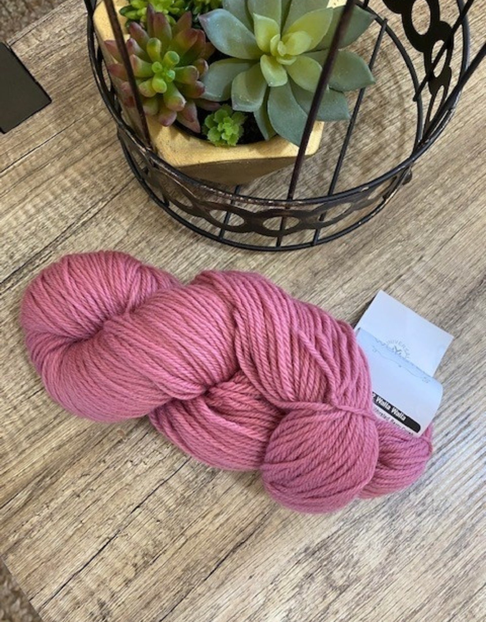 Universal Yarn Deluxe Worsted Berry Crush