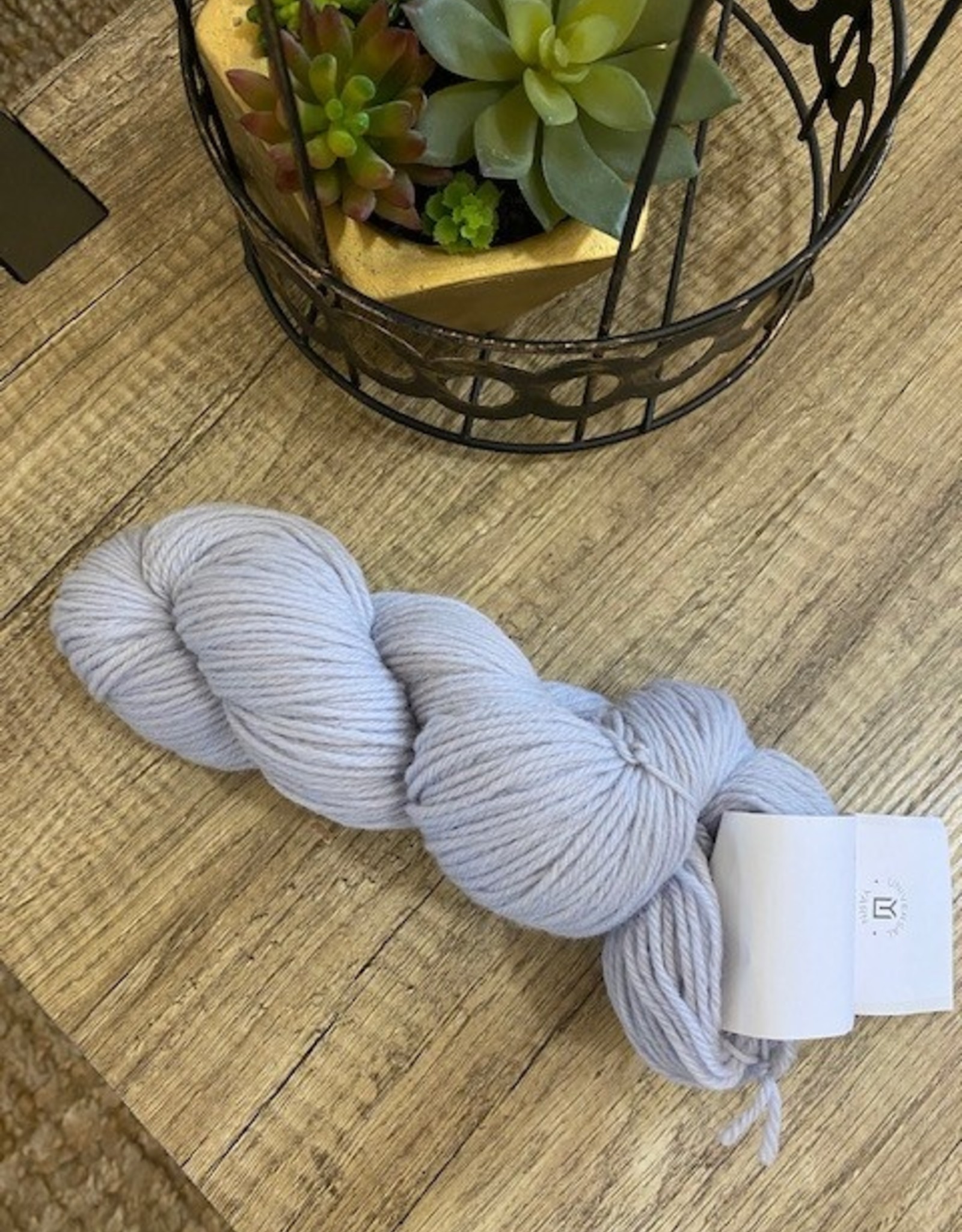 Universal Yarn Deluxe Worsted Ice Flow