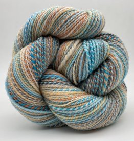 Spincycle Yarns Dyed in the Wool Castaway