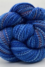 Spincycle Yarns Dyed in the Wool Lapis