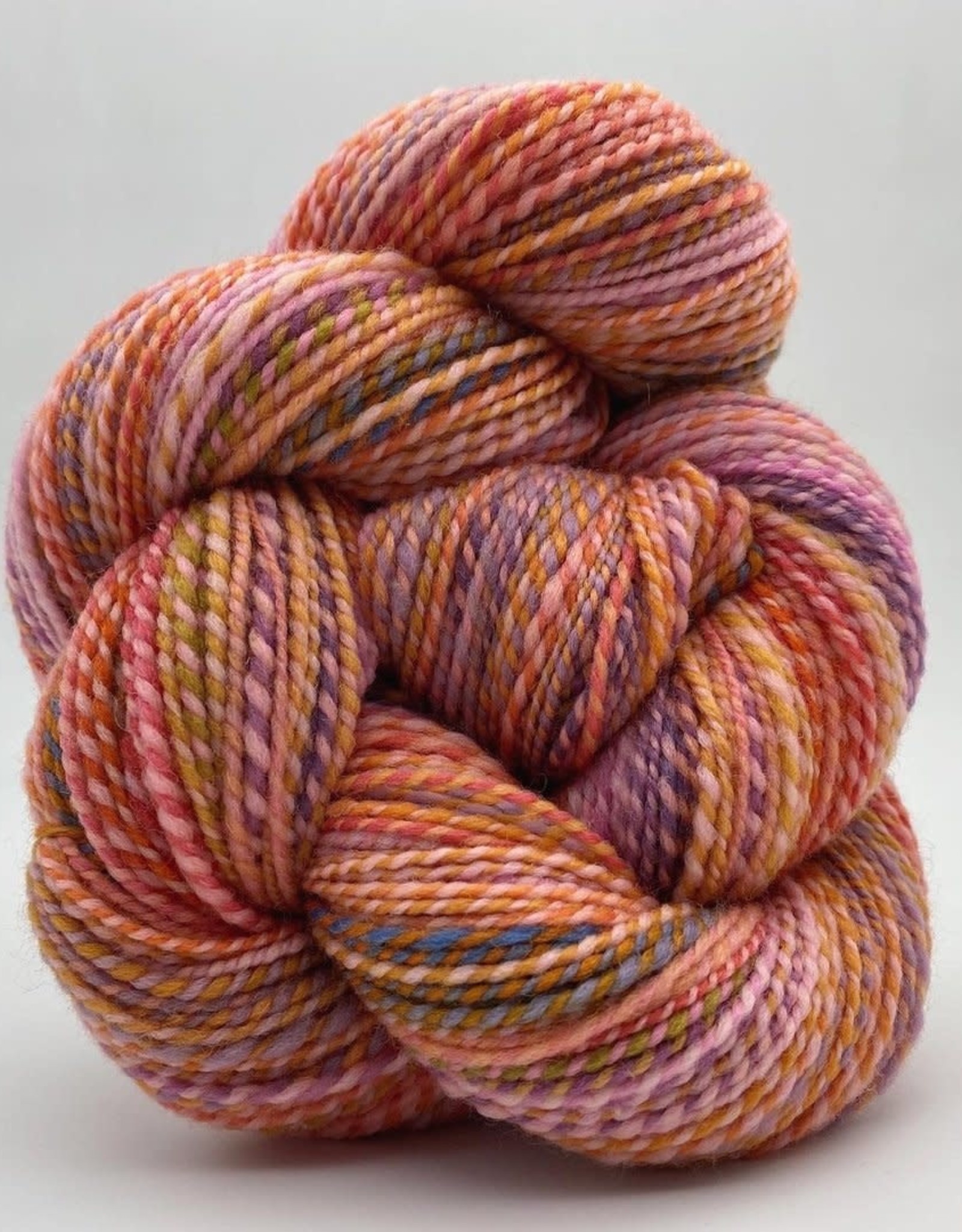 Spincycle Yarns Dyed In The Wool Midsommer Purl 2 Walla Walla