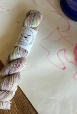 Spincycle Yarns Dyed in the Wool Cold Comfort