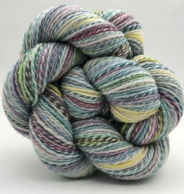 Spincycle Yarns Dyed in the Wool The Castle