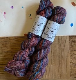 Spincycle Yarns Dyed in the Wool Wololo