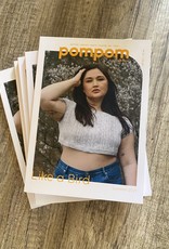 Pom Pom Magazine Pom Pom Quarterly No. 37