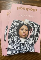 Pom Pom Magazine Pom Pom No 39 (Wnter 2021)