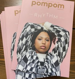 Pom Pom Magazine Pom Pom No 39 (Wnter 2021)