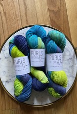 Purls Before Wine Terroir Shave Ice, Ice Baby