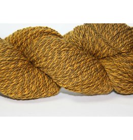 Mountain Meadow Tweed Marigold