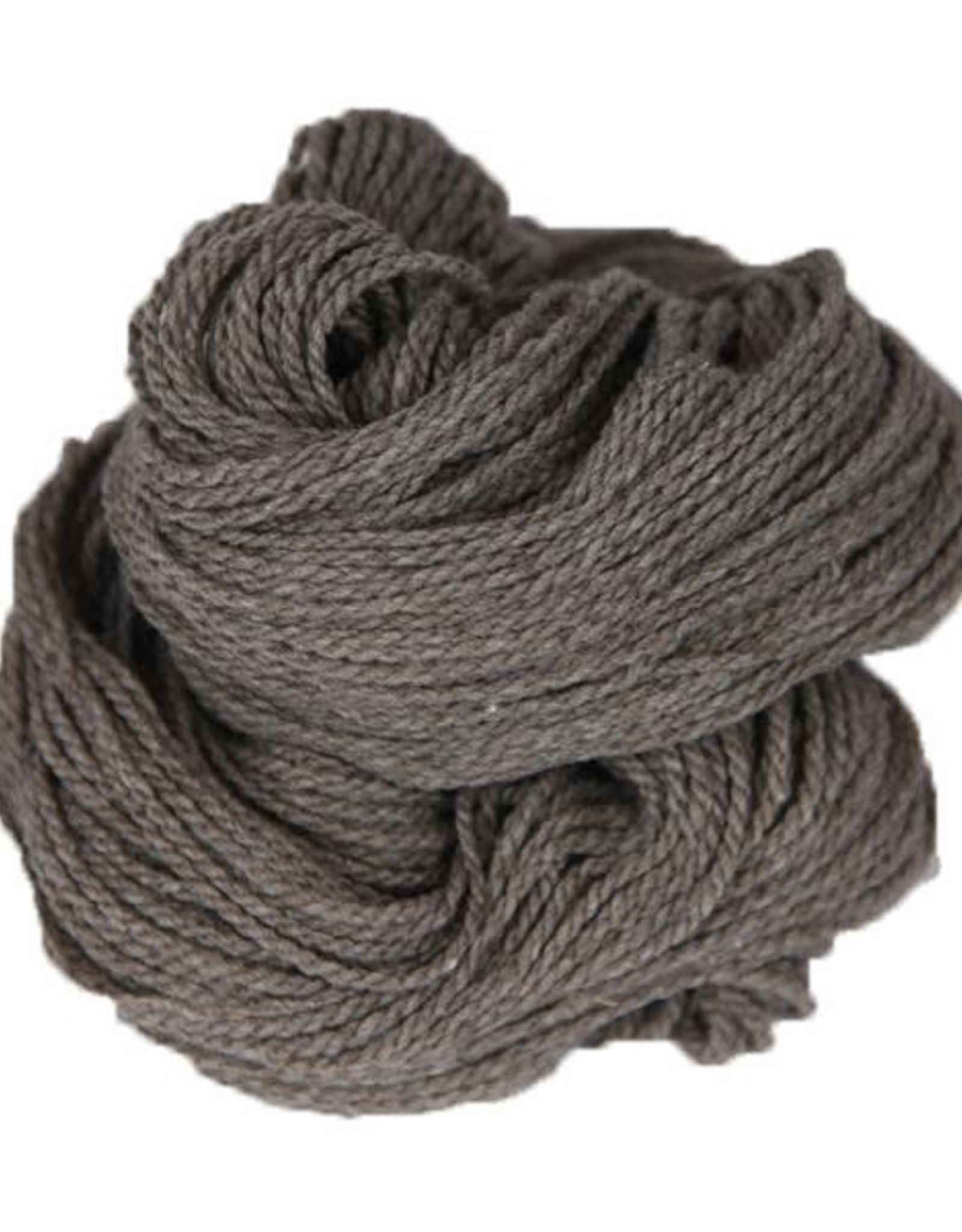 Mountain Meadow Worsted Undyed Dark Grey