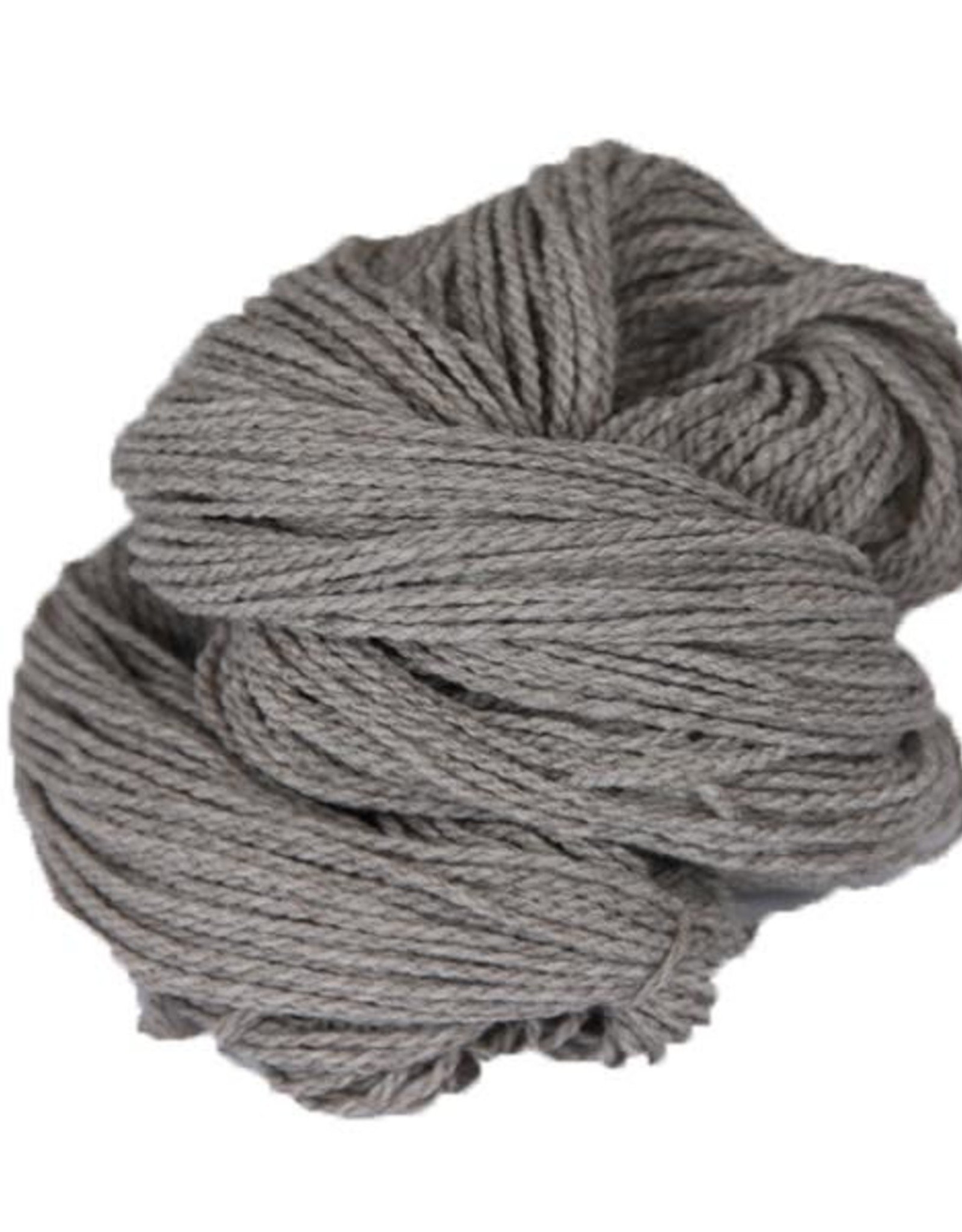 Mountain Meadow Worsted Undyed Medium Grey