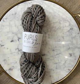 Mountain Mohair Worsted Yarn – Needle + Purl