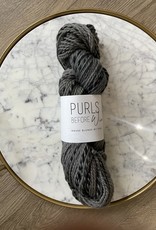 Purls Before Wine Unicorn Worsted Fade to Grey