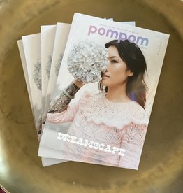Pom Pom Magazine PPQ Issue 40 (spring 2022)