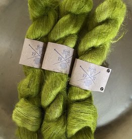 3 mm Macramé by JM – The Farmer's Daughter Fibers