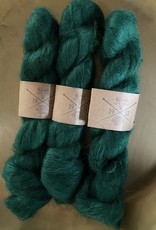 The Farmer's Daughter Fibers Mighty Mo Undercurrent