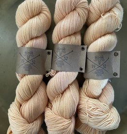 Squish Bulky - The Farmer's Daughter Fibers