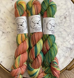 Spincycle Yarns Dyed in the Wool Every Rose