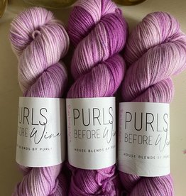 Purls Before Wine Robusta DK Barbapapa