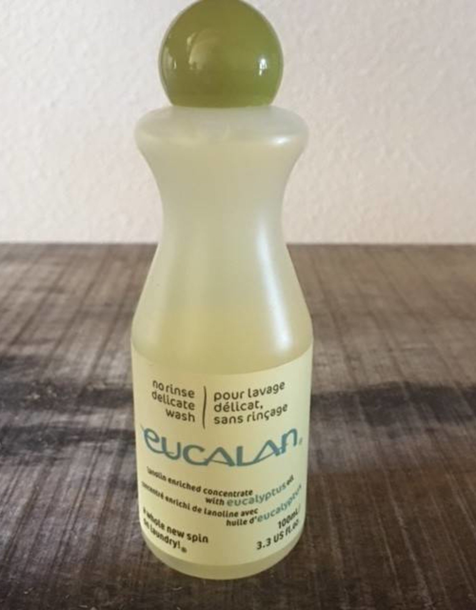 Eucalan 3.3 oz