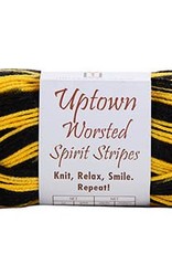 Universal Yarn Uptown Worsted Spirit Stripes