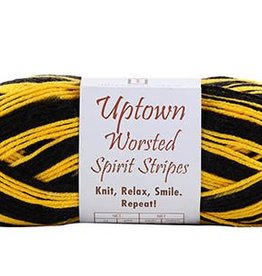 Universal Yarn Uptown Worsted Spirit Stripes