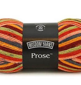 Universal Yarn Prose