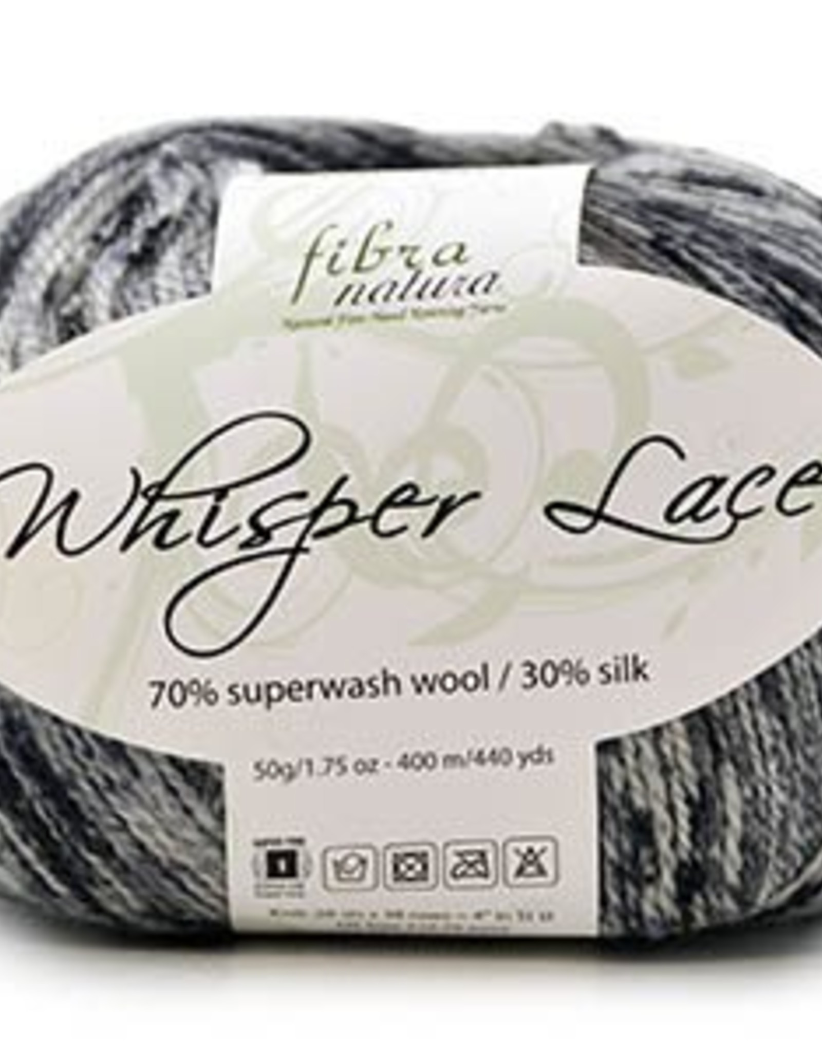 Universal Yarn Whisper Lace