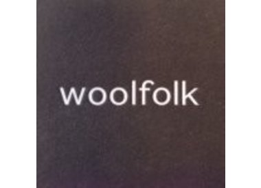 Woolfolk