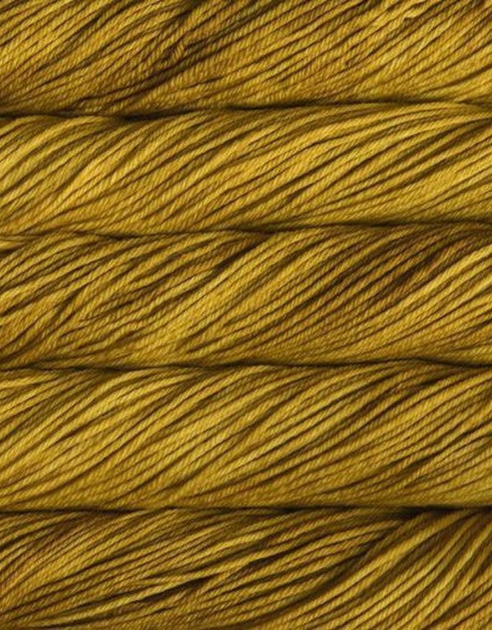 Malabrigo Rios Frank Ochre (RIO 035)