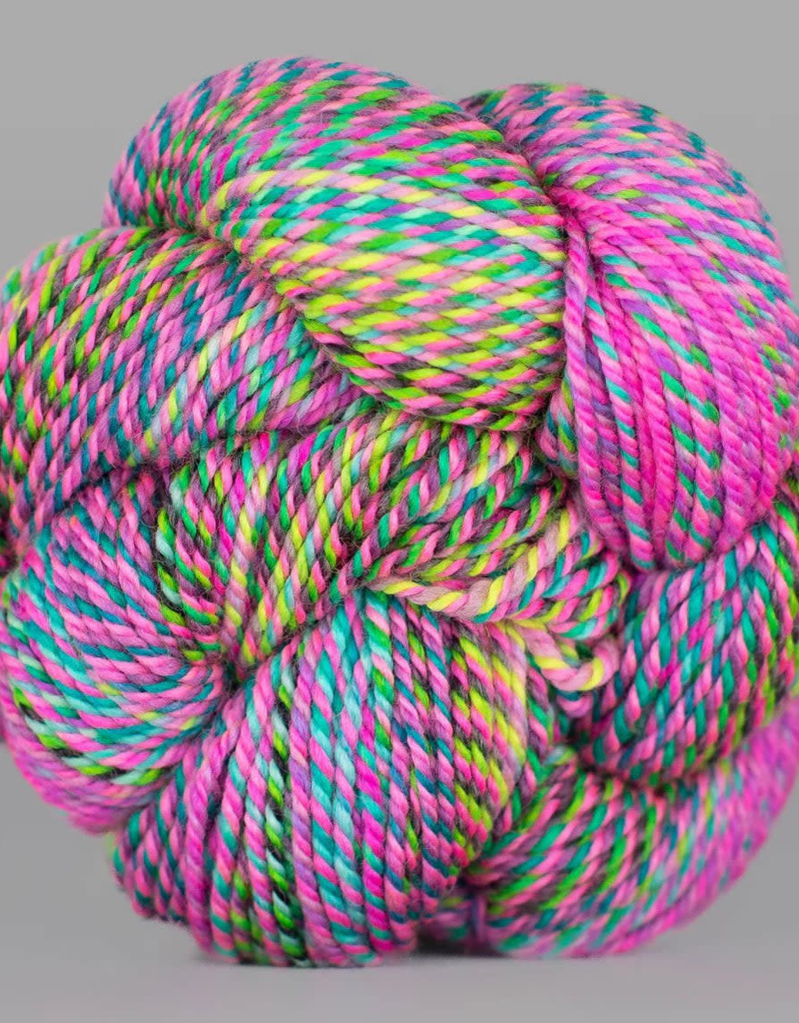 Spincycle Yarns Dream State Vibe Check