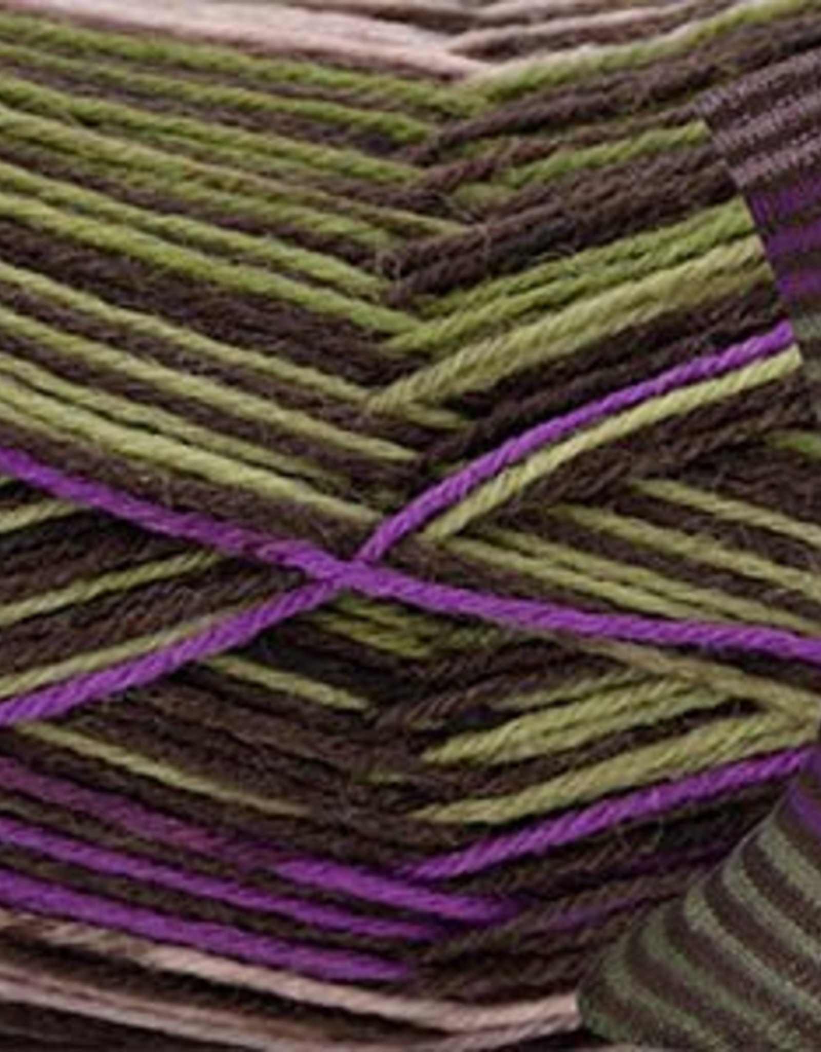 Universal Yarn Stanza