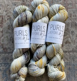 Purls Before Wine Classico Sport Bluewood