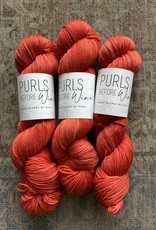 Purls Before Wine Robusta DK Cooper’s Pumpkins