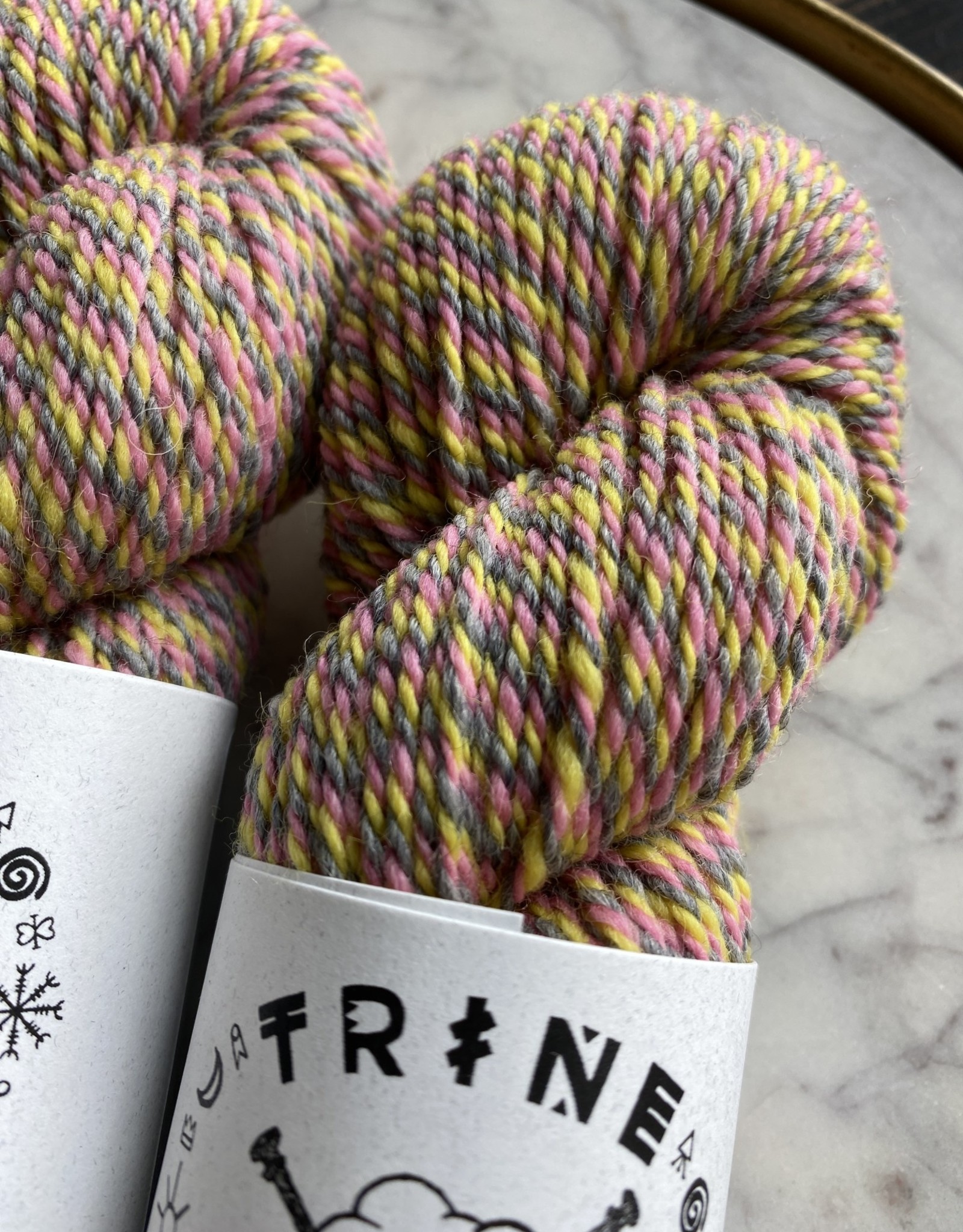 Spincycle Yarns Trine 82*