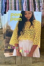 Pom Pom Magazine Pom Pom No. 45 Summer 2023