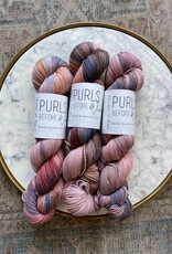 Purls Before Wine Robusta Mother of Pearl