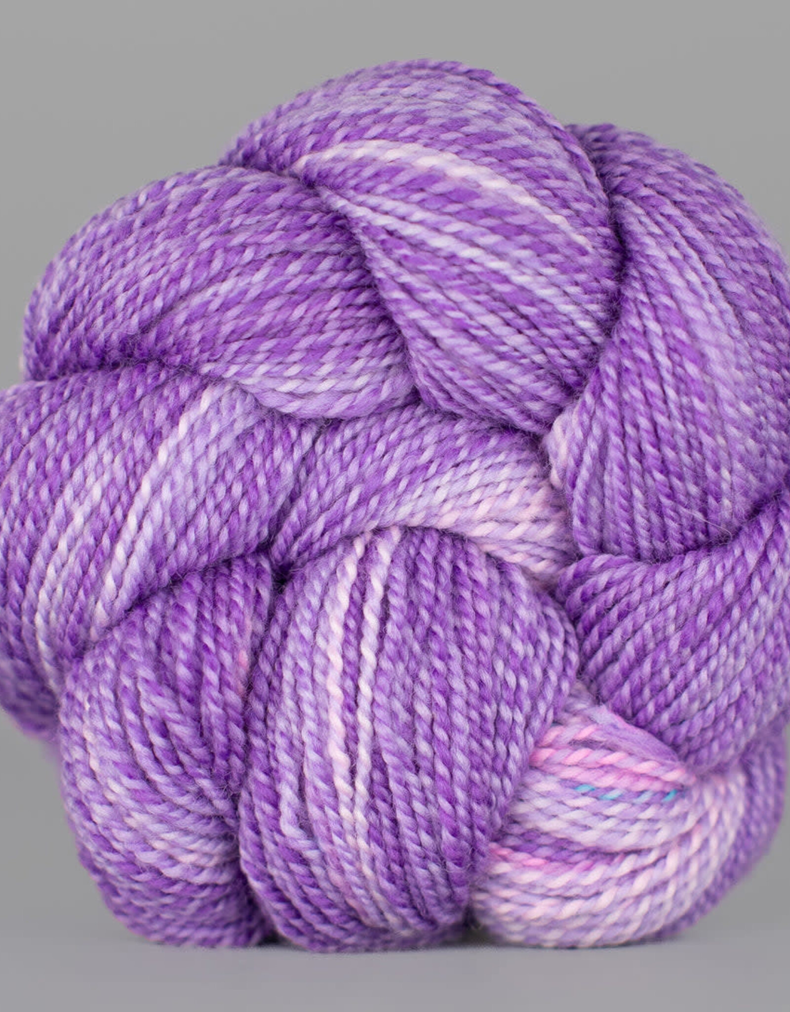 Spincycle Yarns Dyed in the Wool Love Spell - Purl 2 Walla Walla