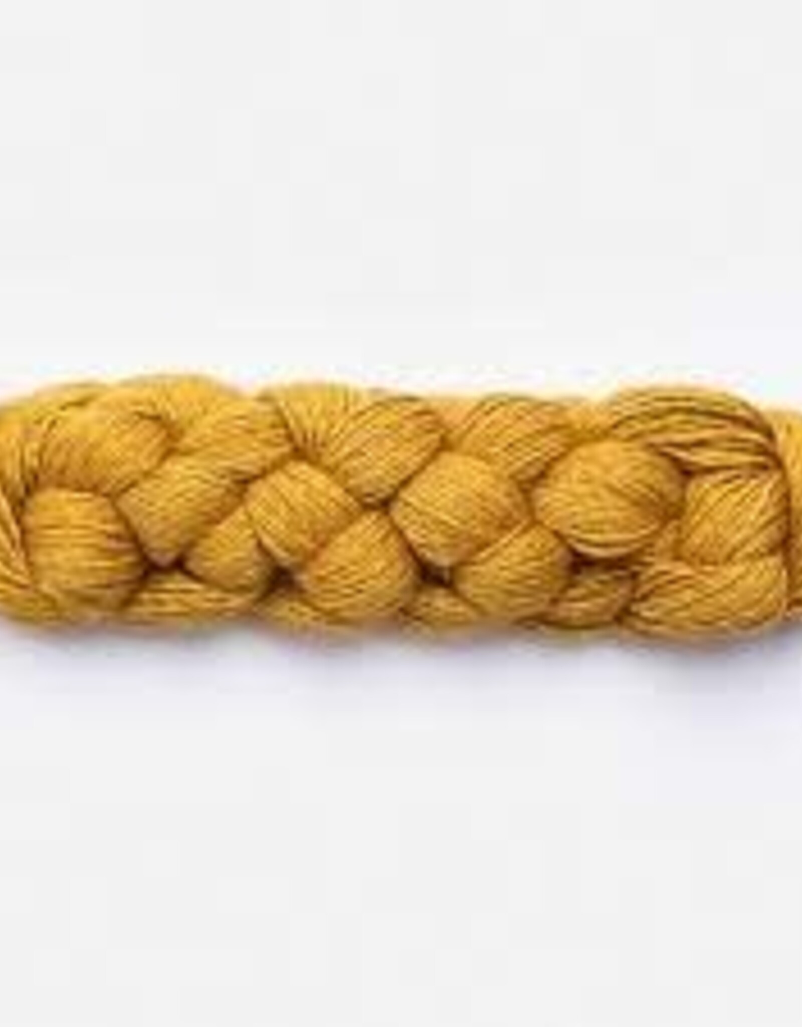 Blue Sky Fibers Metalico Gold Topaz