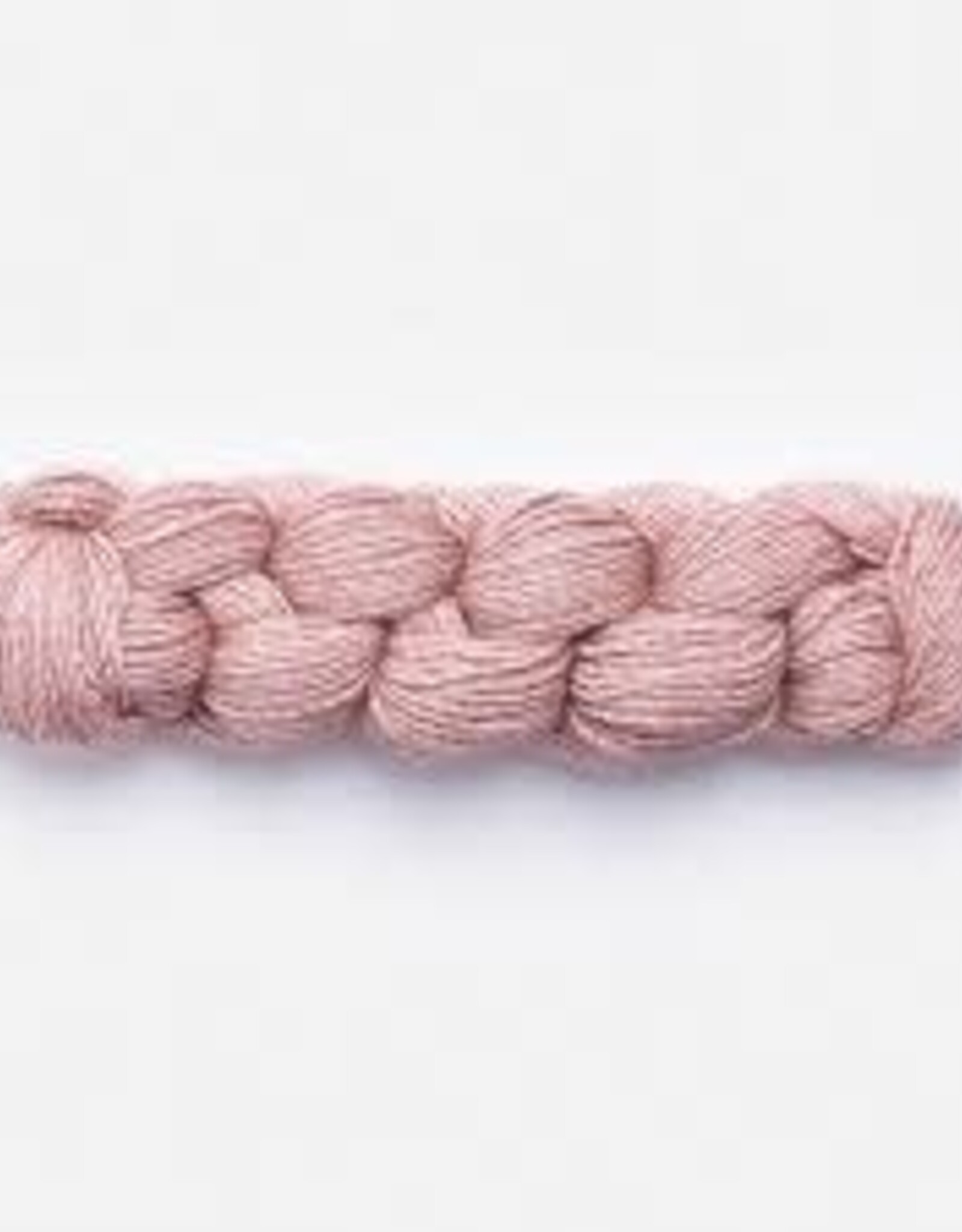 Blue Sky Fibers Metalico Rose Quartz