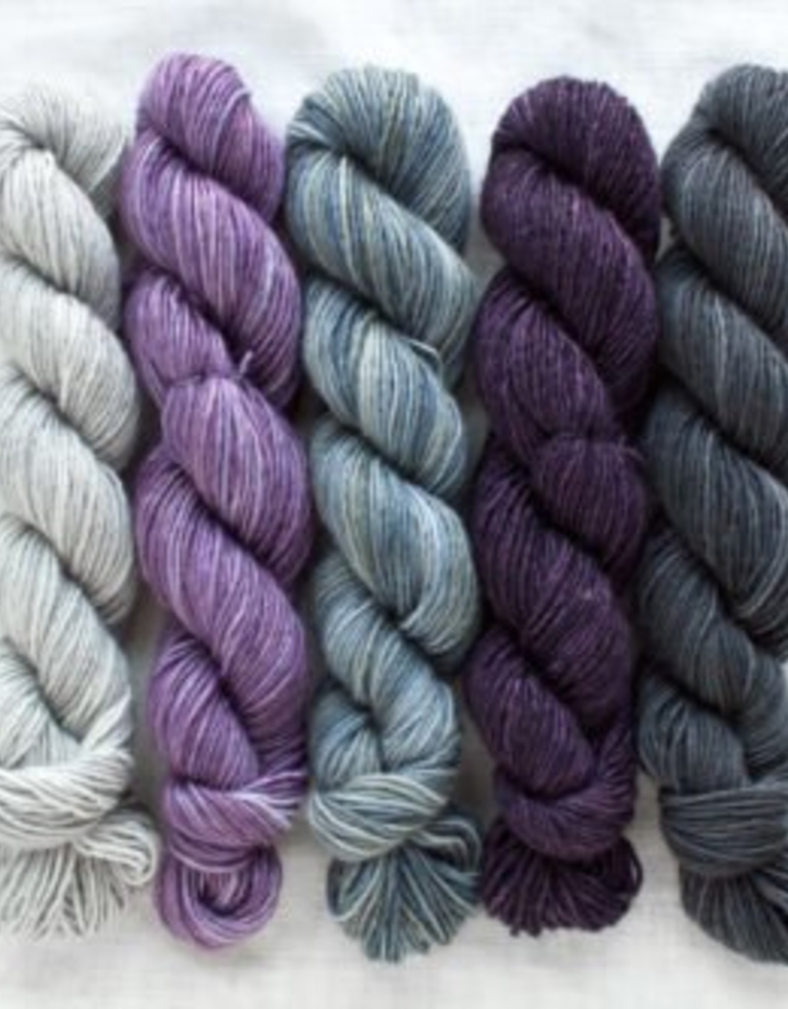 Manos del Uruguay Fino Mini Skein Kit