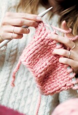 Beginner Basics: Knitting (March 10, 2024)